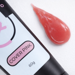 Xbeauty Acrygel (Akril Jel) Cover Pink 60 g