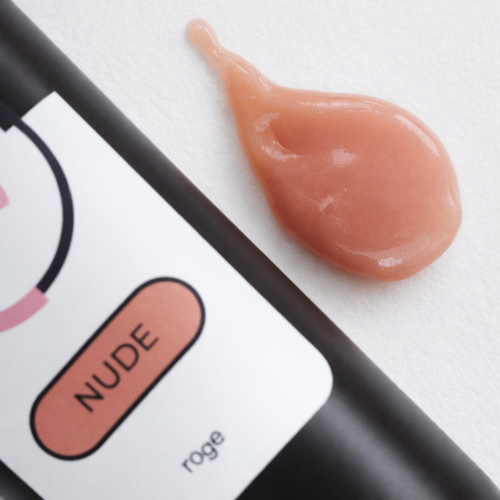 Xbeauty Acrygel (Akril Jel) Nude 60 g