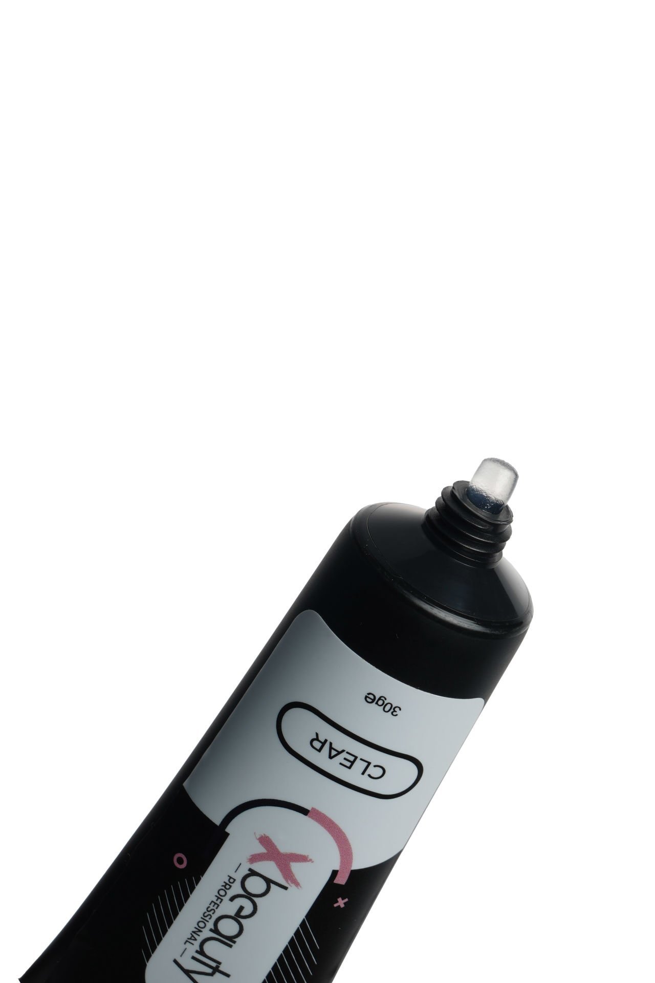 Xbeauty Acrygel (Akril Jel) Clear 30 g