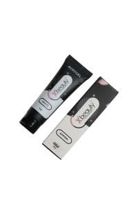 Xbeauty Acrygel (Akril Jel) White 30 g