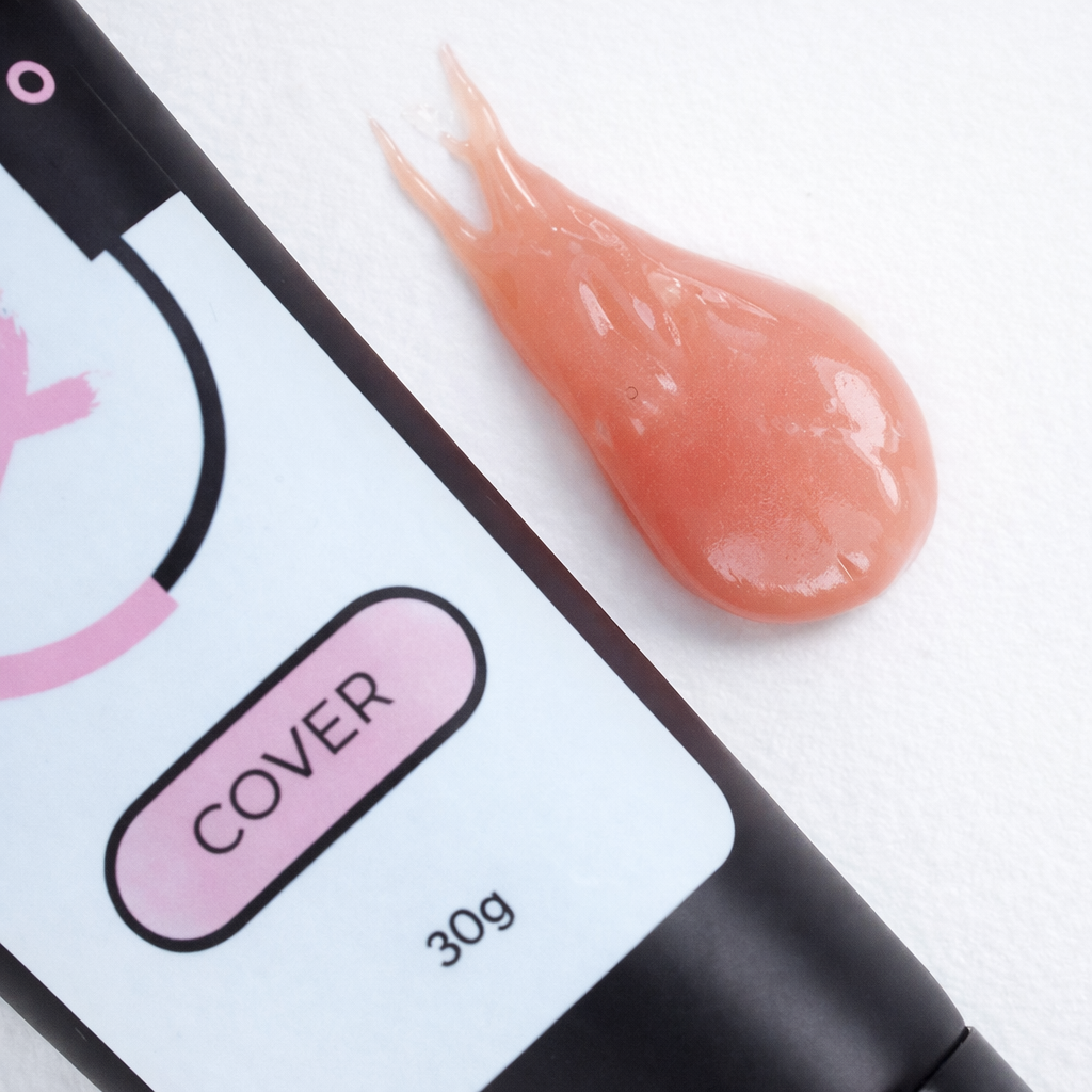 Xbeauty Acrygel (Akril Jel) Cover 30 g