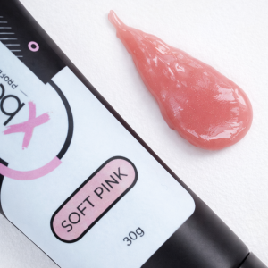 Xbeauty Acrygel (Akril Jel) Soft Pink 30 g