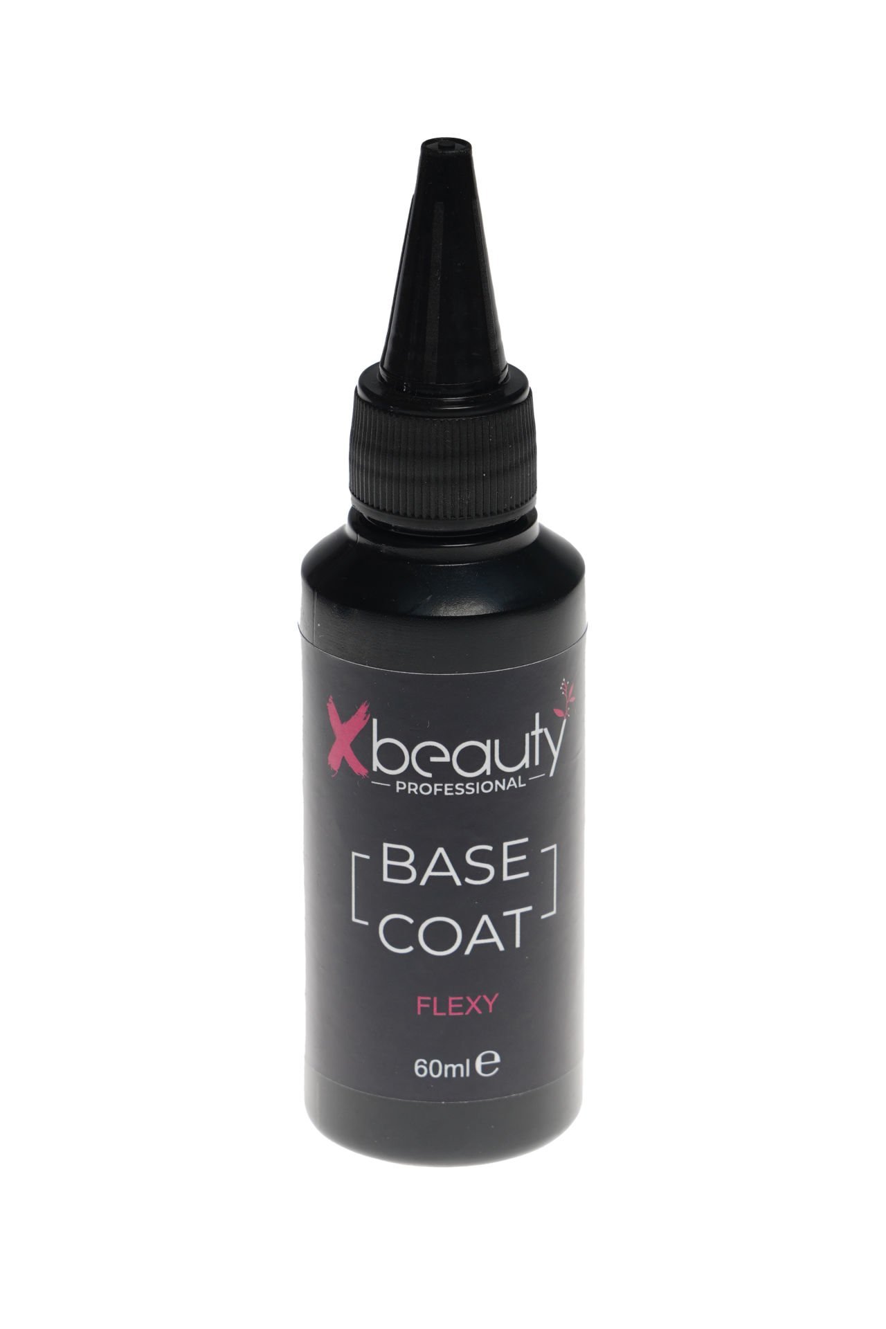 Xbeauty Base Coat Flexy 60 ml (Rubber Base)