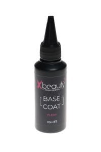 Xbeauty Base Coat Flexy 60 ml (Rubber Base)