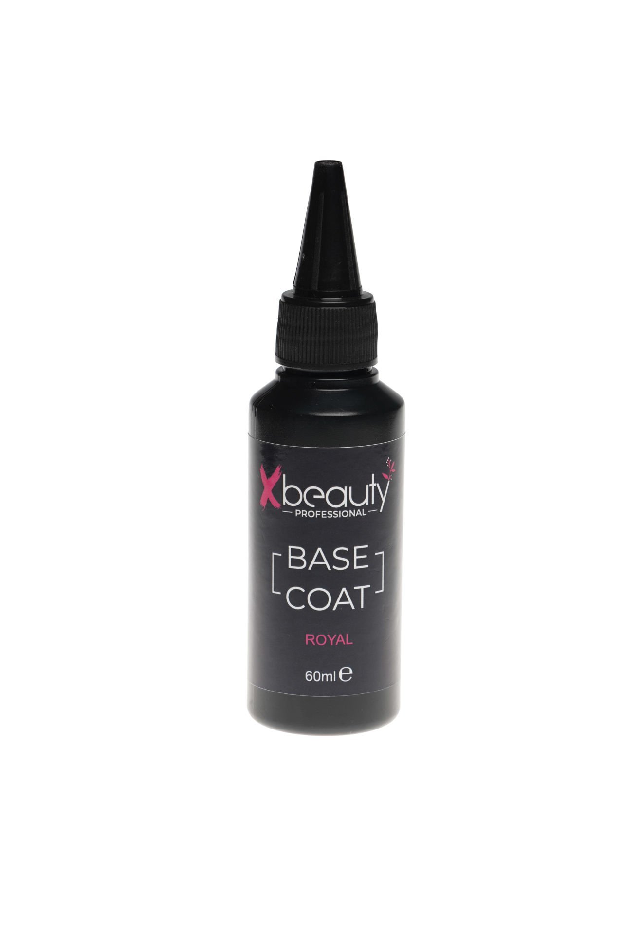 Xbeauty Base Coat Royal 60 ml (Rubber Base)