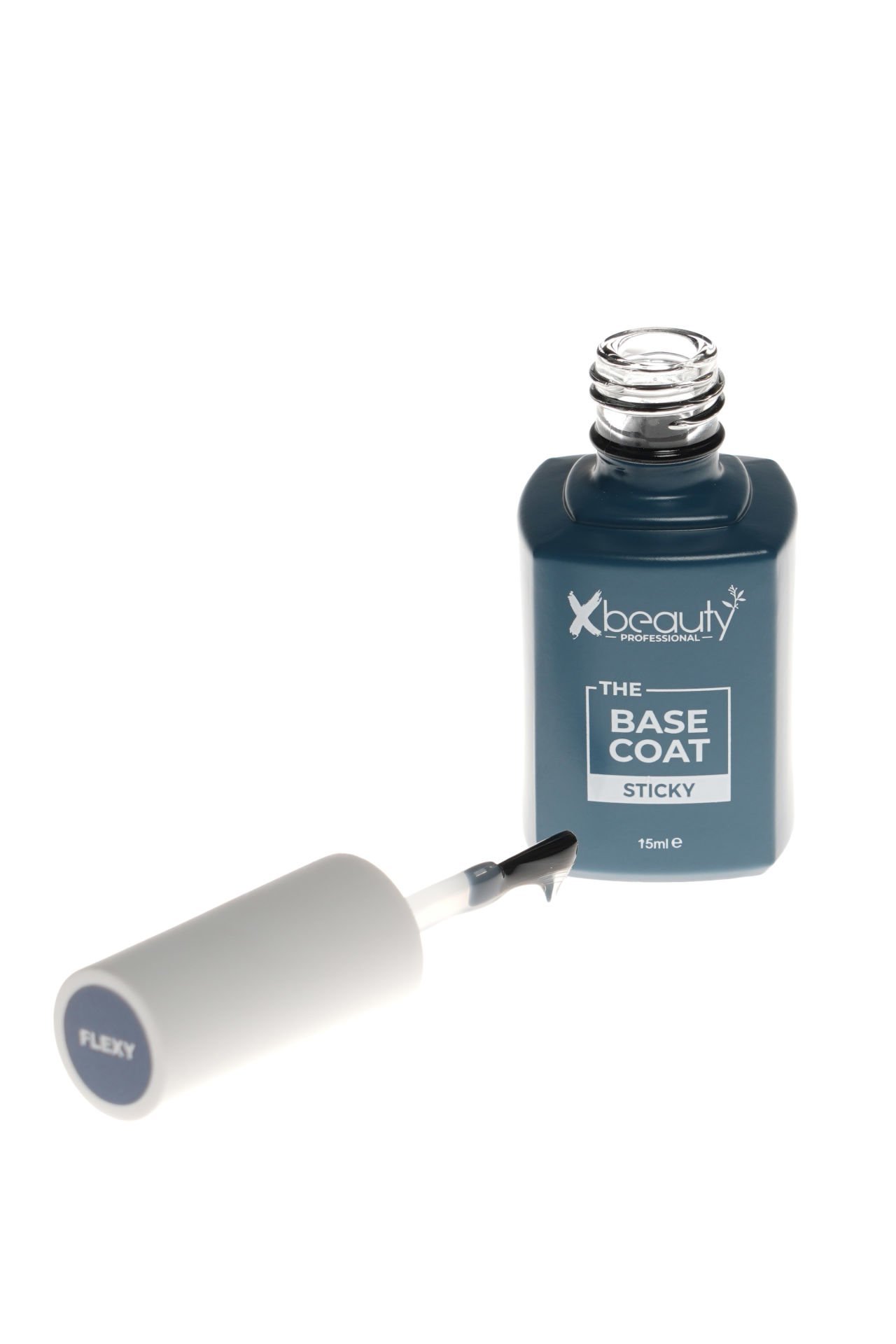 Xbeauty Base Coat Flexy 15 ml (Rubber Base)