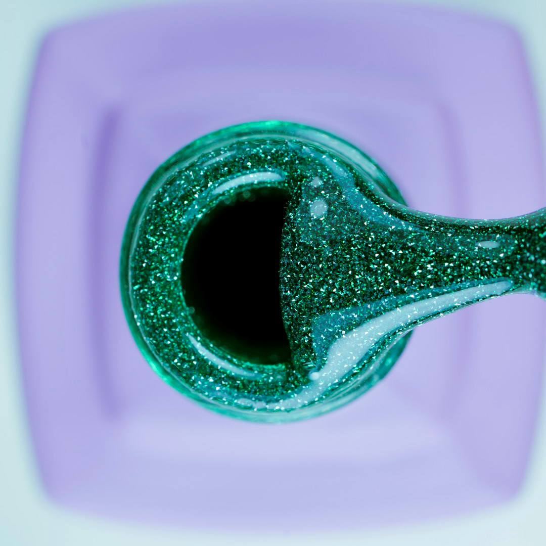 Kalıcı Oje  DISCO (Flash) No:6  12 ml