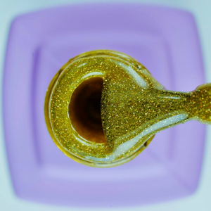 Kalıcı Oje  DISCO (Flash) No:7 12 ml