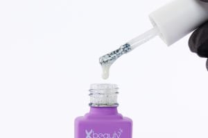 Kalıcı Oje MARMELAD  No:1 12 ml