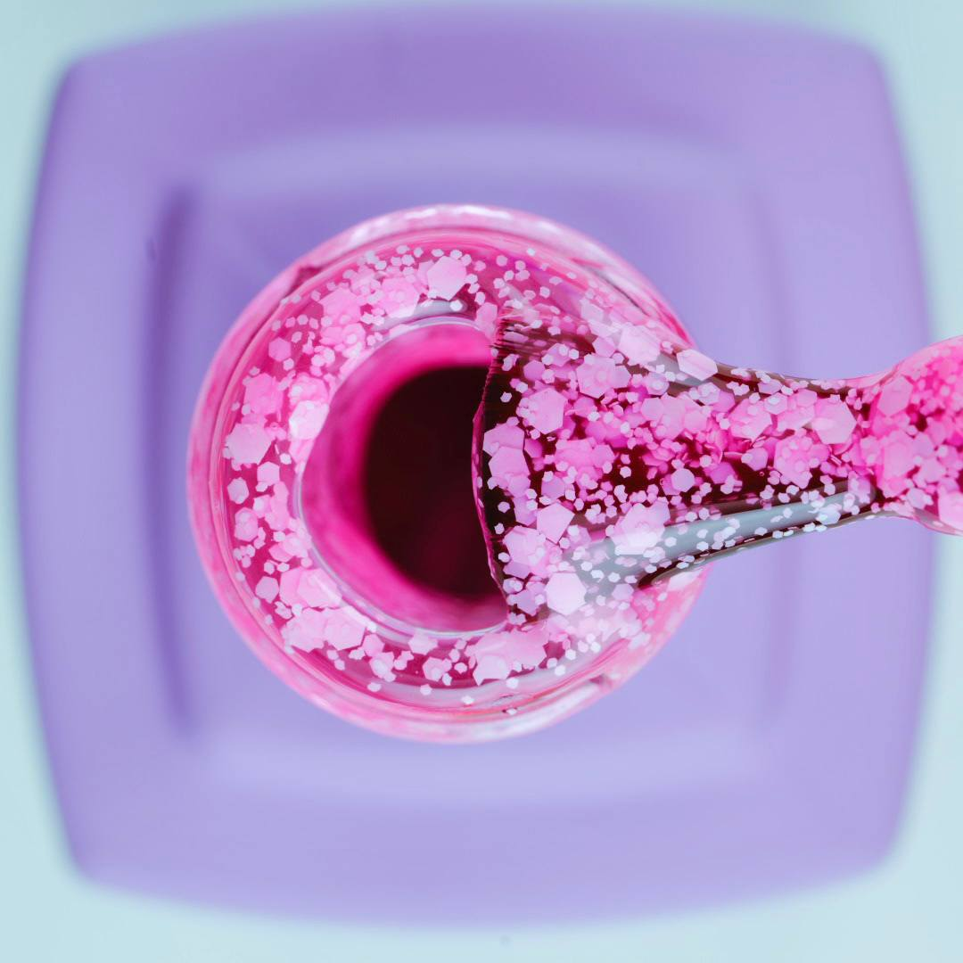 Kalıcı Oje MARMELAD  No:2 12 ml