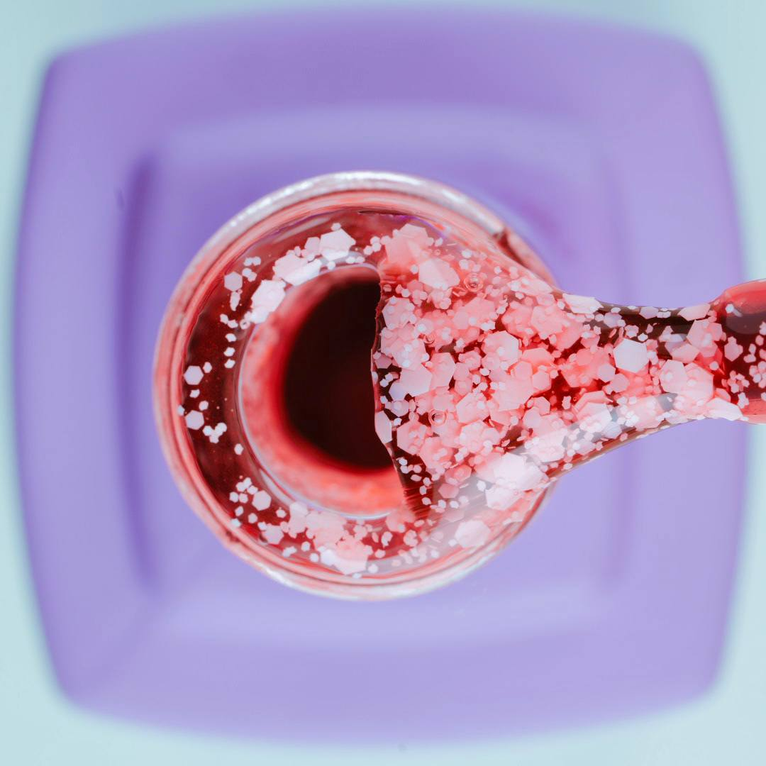 Kalıcı Oje MARMELAD  No:3  12 ml