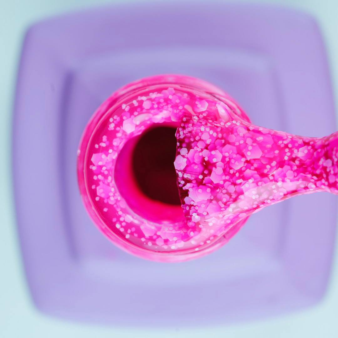 Kalıcı Oje MARMELAD  No:4  12 ml