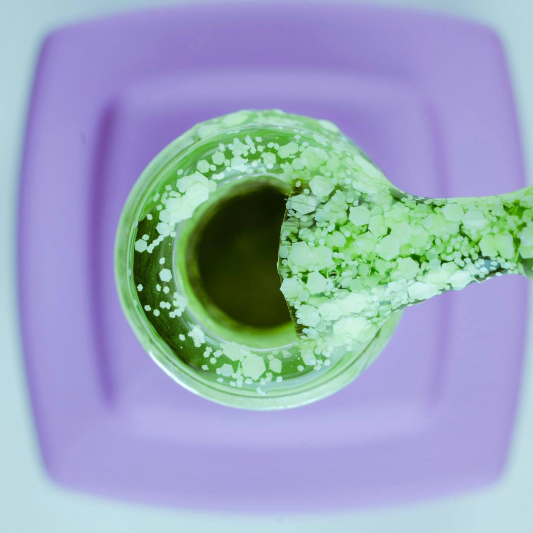 Kalıcı Oje MARMELAD  No:5  12 ml