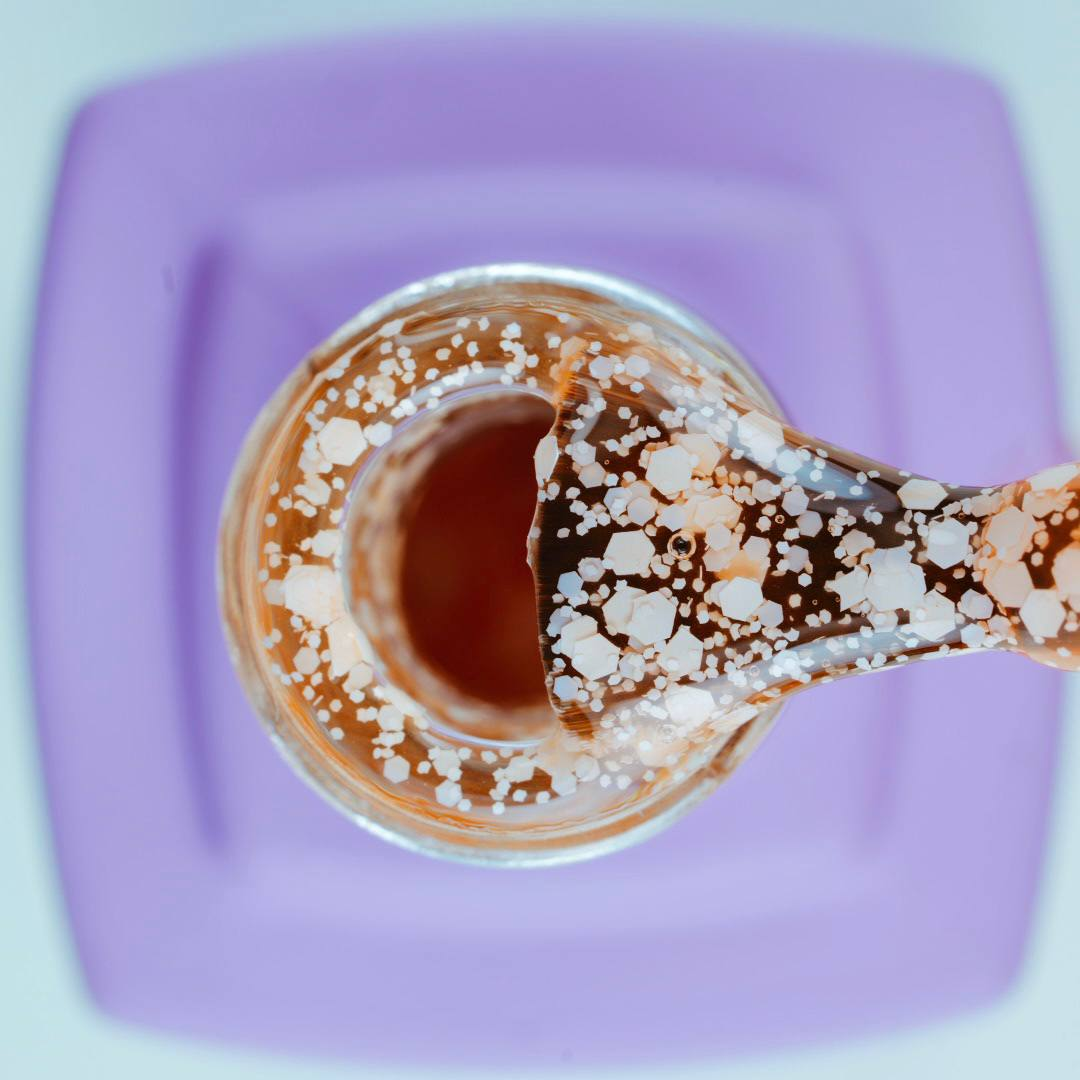 Kalıcı Oje MARMELAD  No:6  12 ml