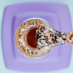 Kalıcı Oje MARMELAD  No:6  12 ml