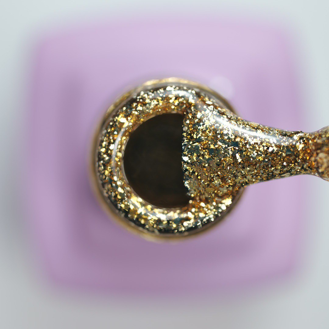 Kalıcı Oje PLATİNUM  No:3  12 ml