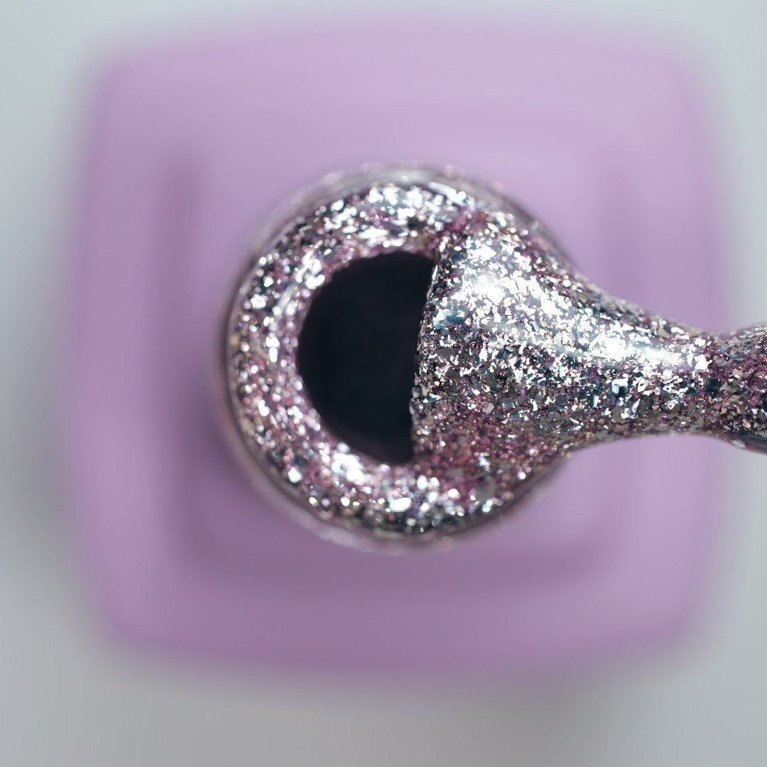 Kalıcı Oje PLATİNUM  No:4  12 ml