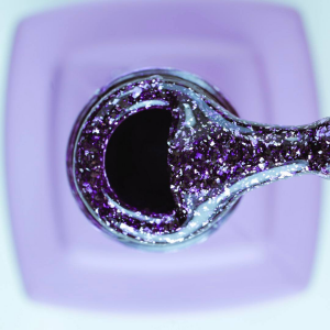 Kalıcı Oje PLATİNUM  No:5  12 ml