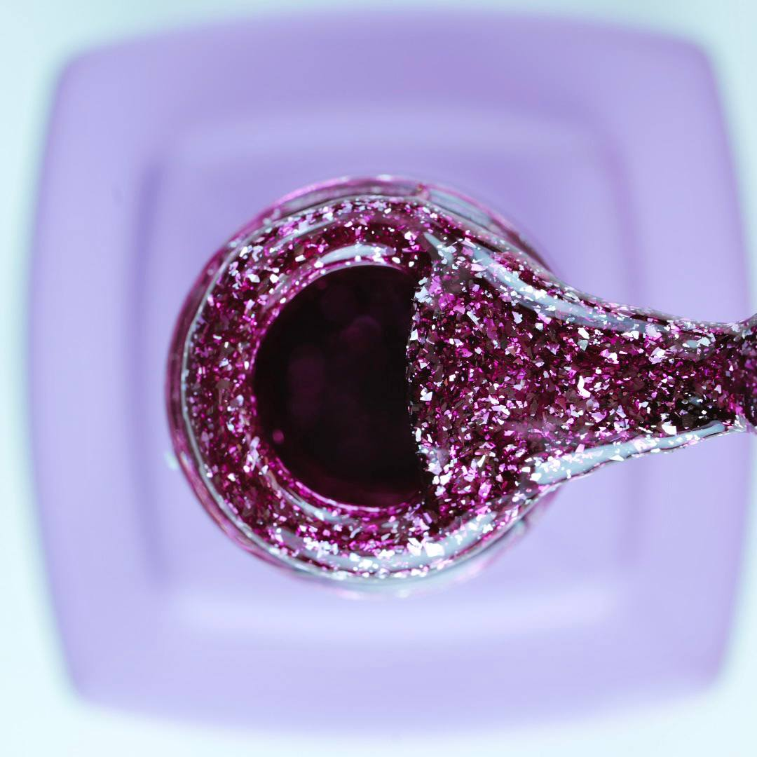 Kalıcı Oje PLATİNUM  No:6  12 ml