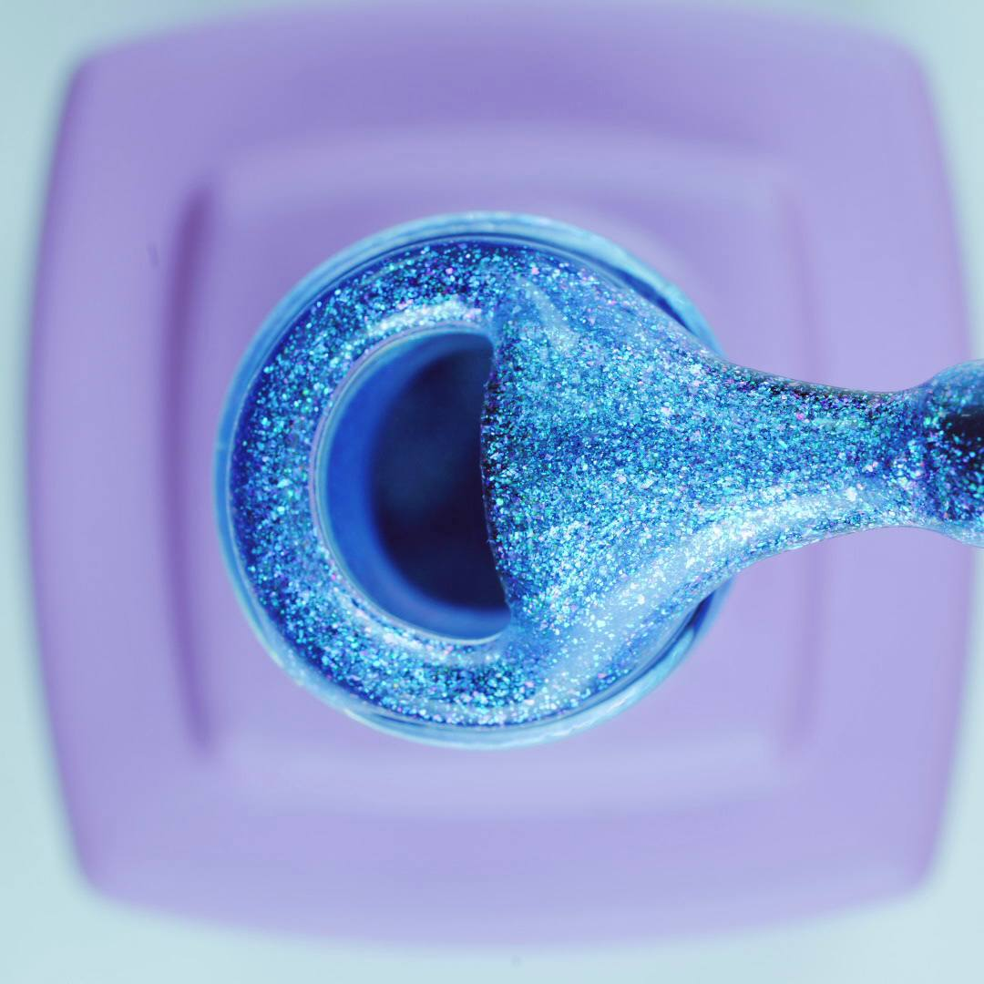 Kalıcı Oje CHAMELEON  No:5  12 ml