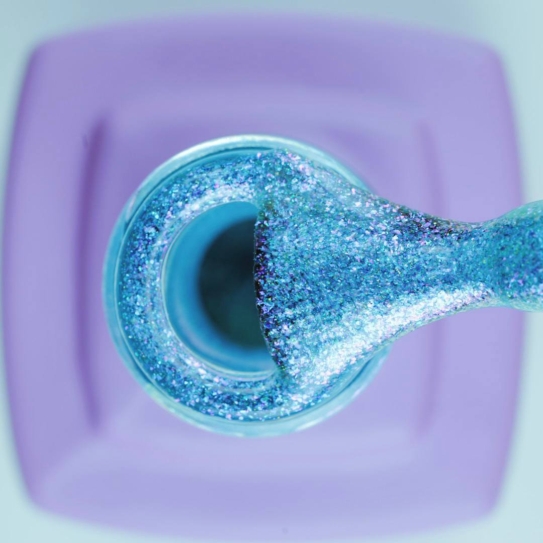 Kalıcı Oje CHAMELEON  No:6  12 ml