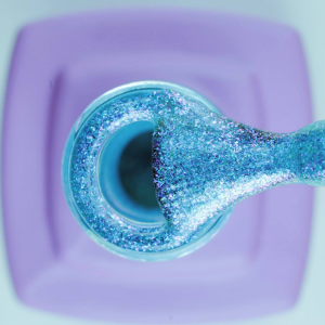 Kalıcı Oje CHAMELEON  No:6  12 ml