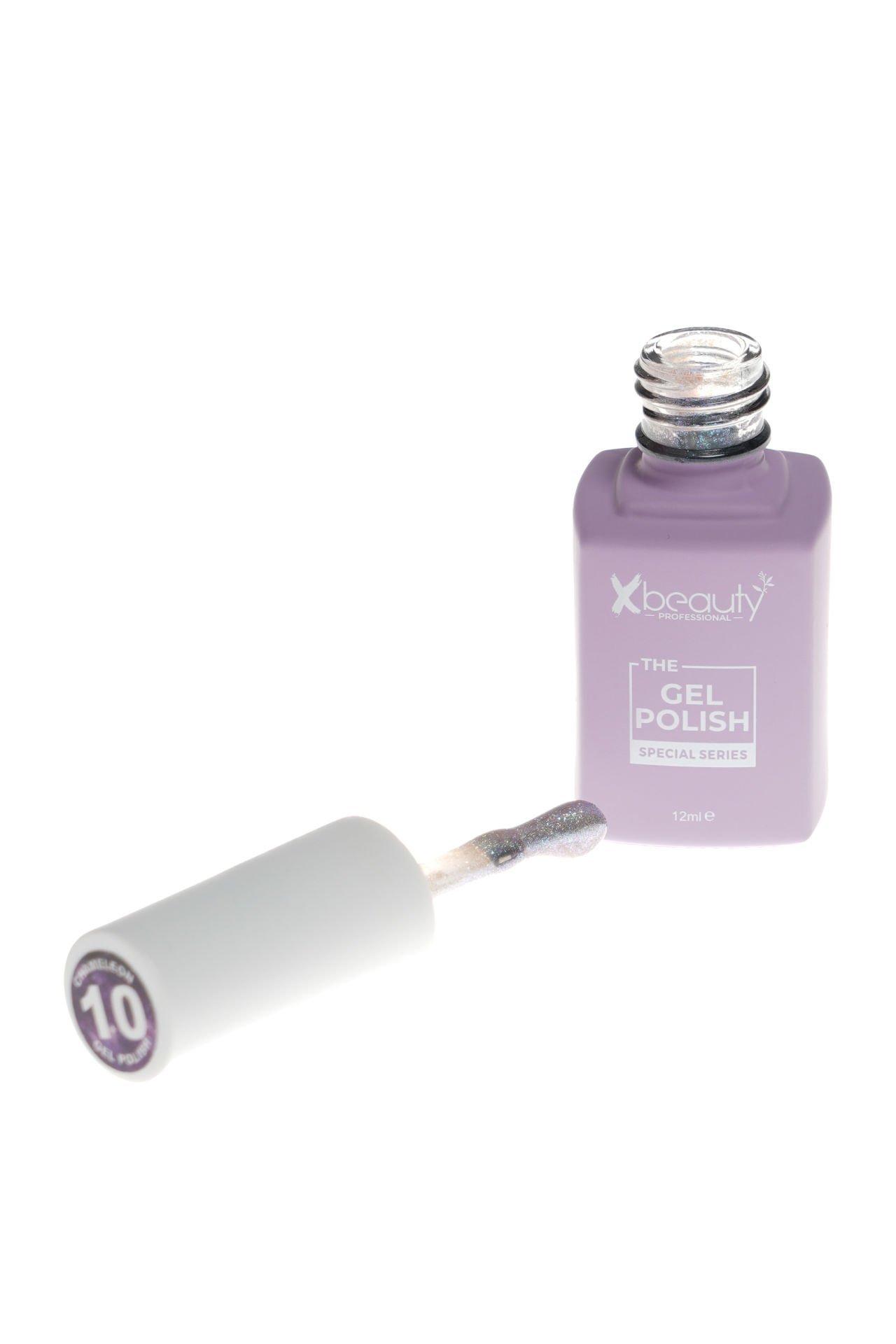 Kalıcı Oje CHAMELEON  No:10  12 ml