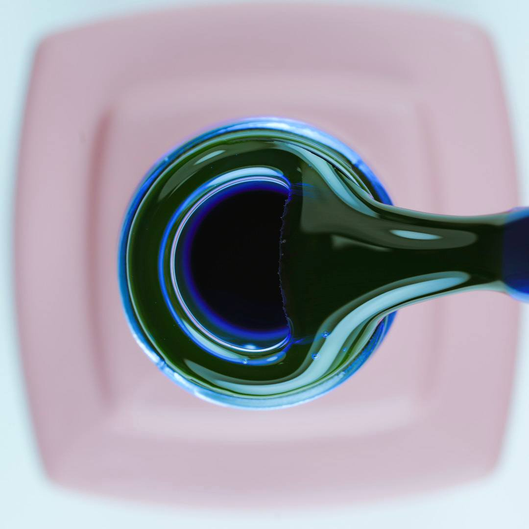 Kalıcı Oje GLASS  No:2  12 ml