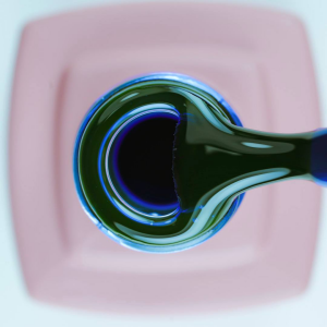 Kalıcı Oje GLASS  No:2  12 ml