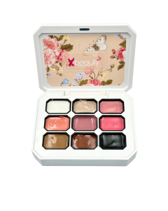 XBeauty Professional Three-in-One 9'lu Paint Gel Seti 3 – 18 gr