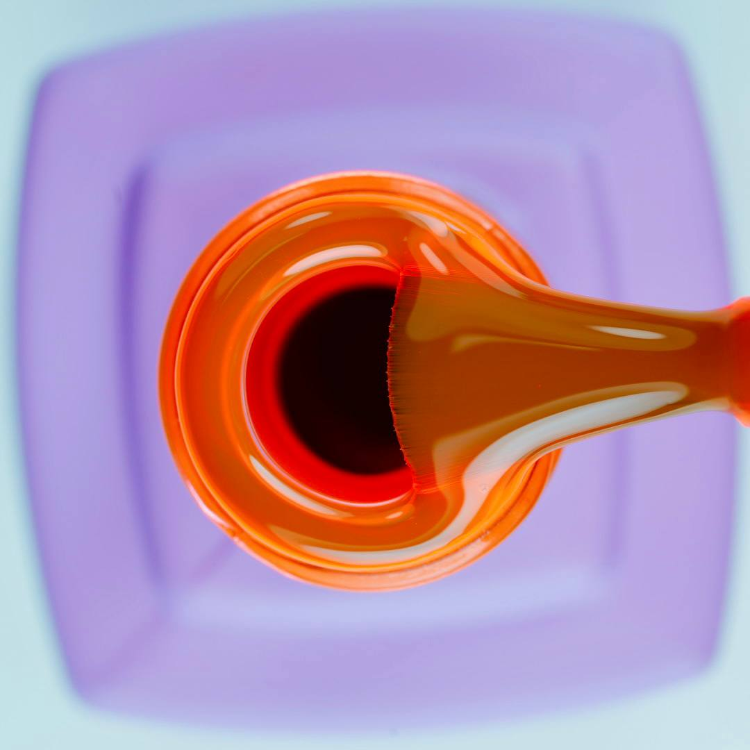 Kalıcı Oje GLASS  No:5  12 ml