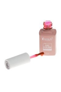 Kalıcı Oje GLASS  No:6  12 ml