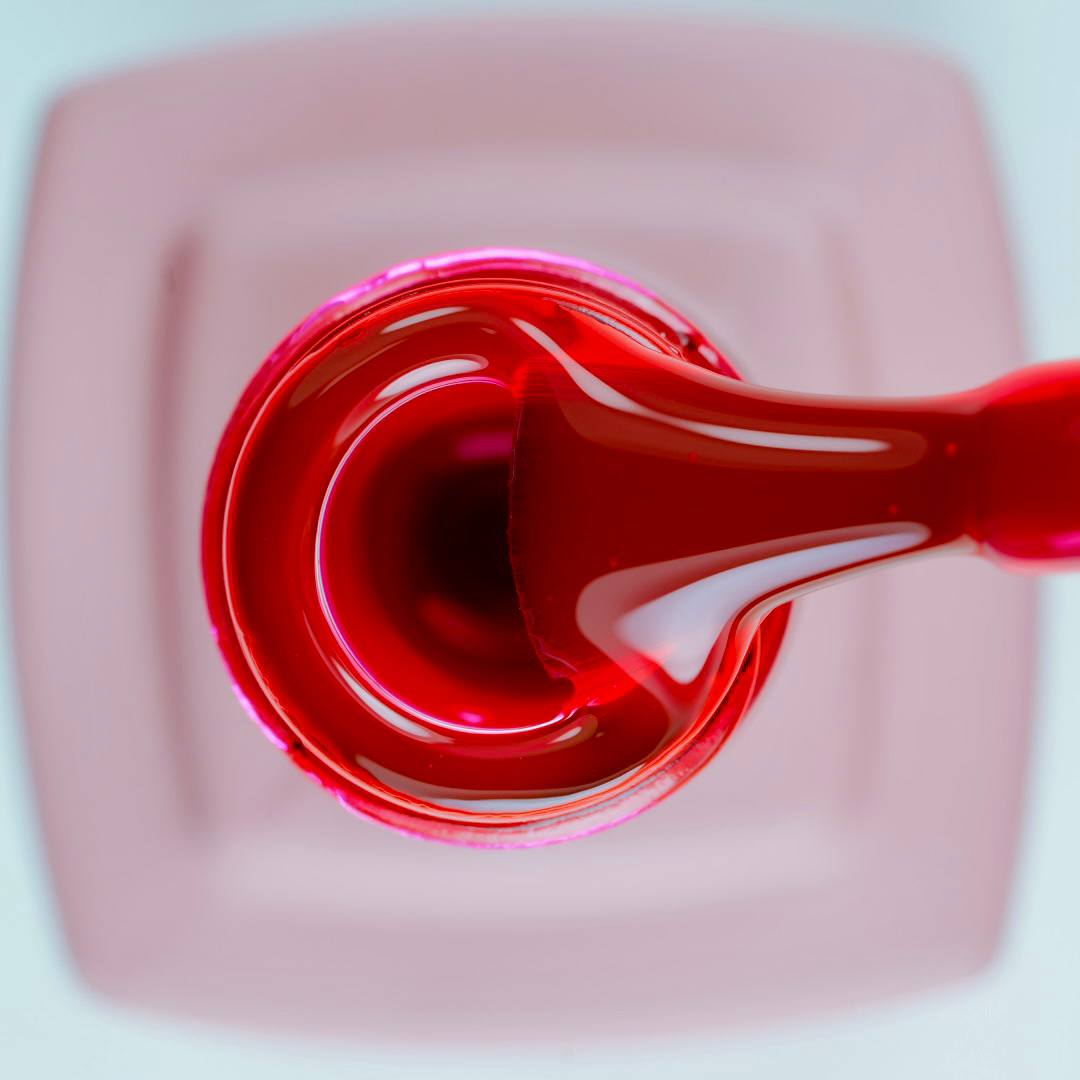 Kalıcı Oje GLASS  No:7  12 ml