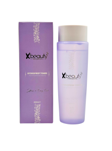 XBEAUTY Hydroprep Toner Tonik 200 ML