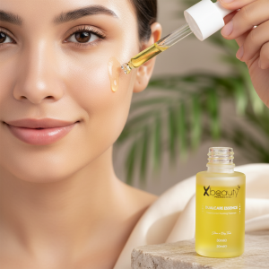 XBEAUTY Dualcare Essence Besleyici Yağ 30 ML