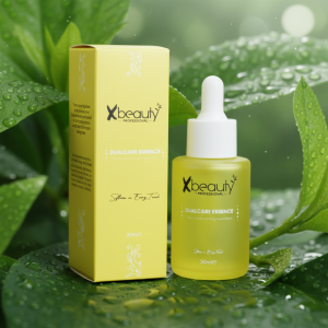 XBEAUTY Dualcare Essence Besleyici Yağ 30 ML