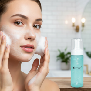 XBEAUTY Temizleme  Köpük 150 ML
