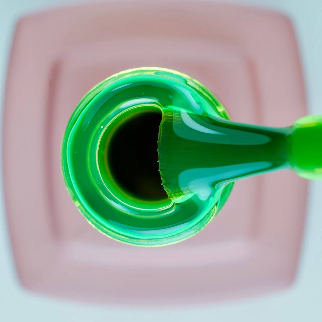 Kalıcı Oje GLASS  No:10  12 ml