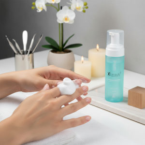 XBEAUTY Temizleme  Köpük 150 ML