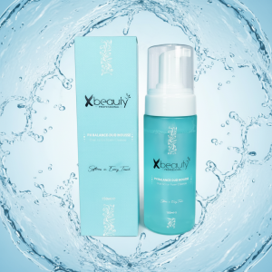 XBEAUTY Temizleme  Köpük 150 ML