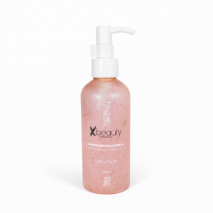 XBEAUTY Skinbloom Exfolian Gel Peeling Jel 150 ML