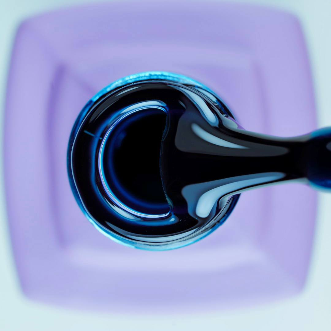 Kalıcı Oje GLASS  No:11  12 ml