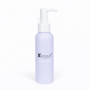 XBEAUTY Camelia-Silk Petal El&Ayak Bakım Kremi 120 ML