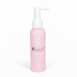 XBEAUTY Red Tea-Vital Bloom El&Ayak Kremi 120 ML