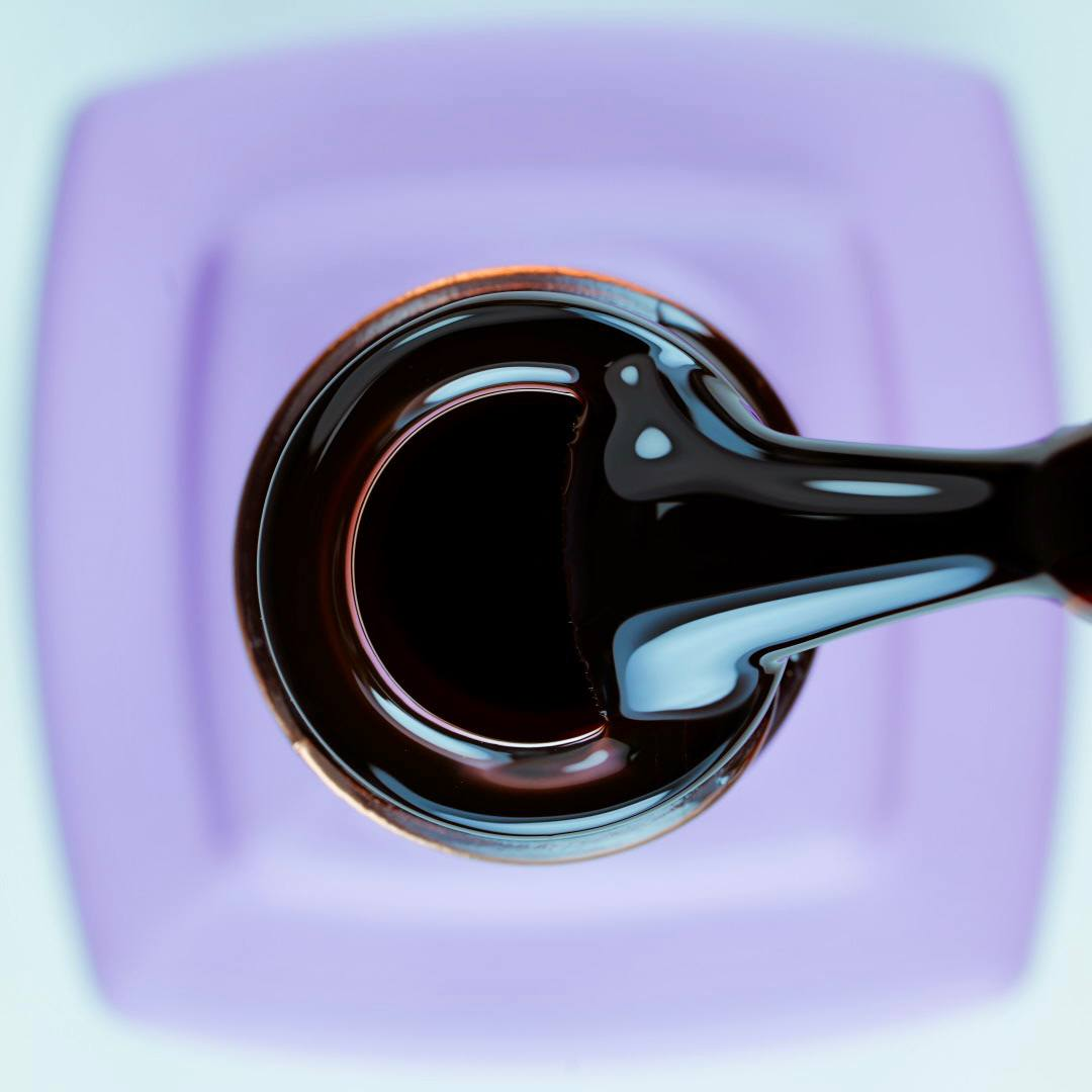 Kalıcı Oje GLASS  No:13  12 ml