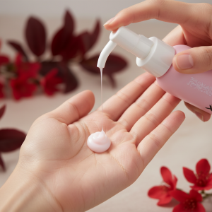 XBEAUTY Red Tea-Vital Bloom El&Ayak Kremi 120 ML