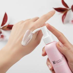 XBEAUTY Red Tea-Vital Bloom El&Ayak Kremi 120 ML