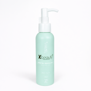XBEAUTY Green Tea ( Yeşil Çay) -Fresh Balance El&Ayak Kremi 120 ML