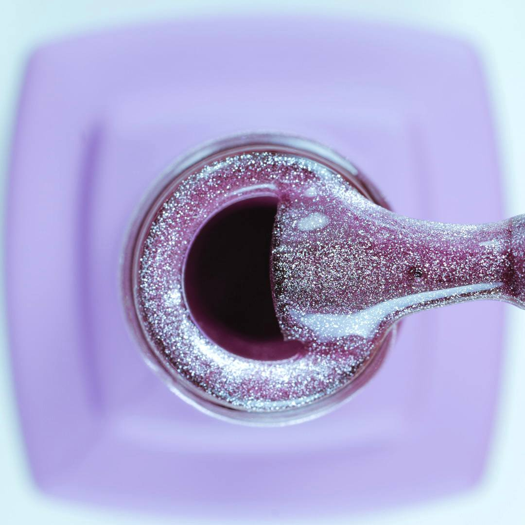 Kalıcı oje CAT EYE (Kedi gözü) No:7  12 ml