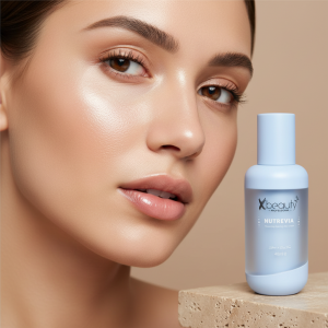 XBEAUTY Nutrevia Nemlendirici Yüz Kremi 40 ML